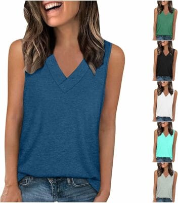 Tank Top für Damen