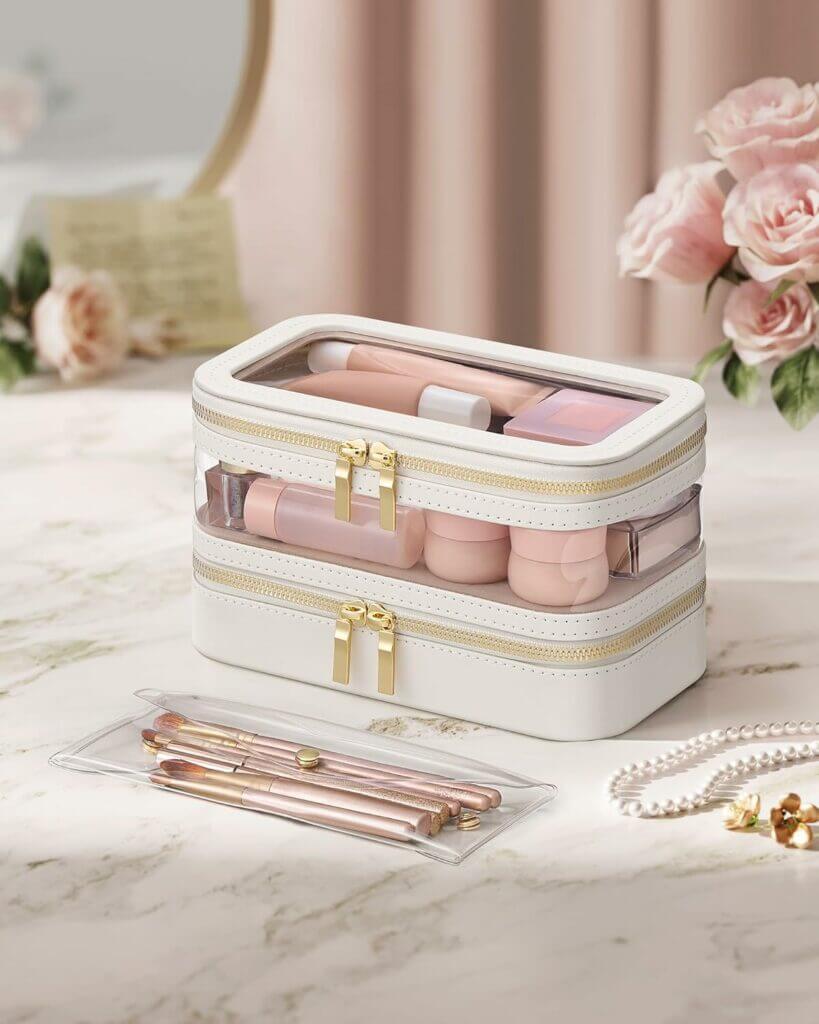 SONGMICS Make-up Tasche – 60% Rabatt