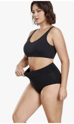 wirarpa Damen Unterhose Tragebild