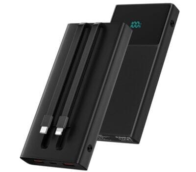 13000mAh Power Bank