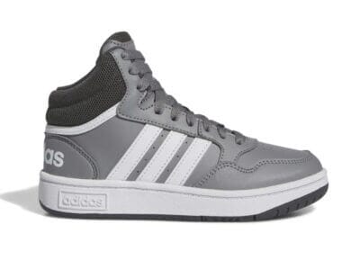 ADIDAS KIDS SNEAKER HOOPS 3.0 MID K