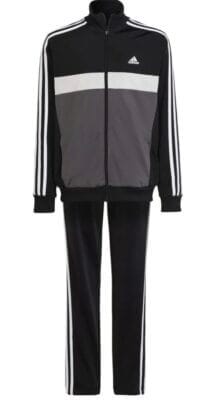 ADIDAS KIDS TRAININGSANZUG U 3S TIBERIO TS