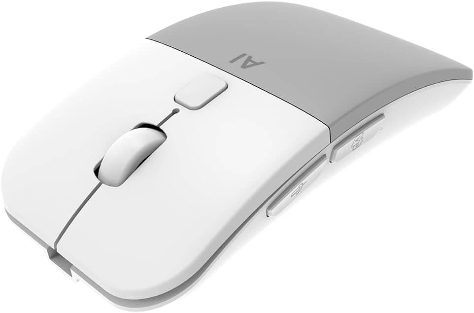 Bisofice AI Voice Mouse – 30% Rabatt