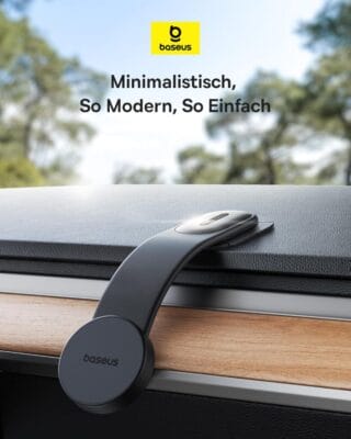 Baseus C02 Handyhalterung Auto