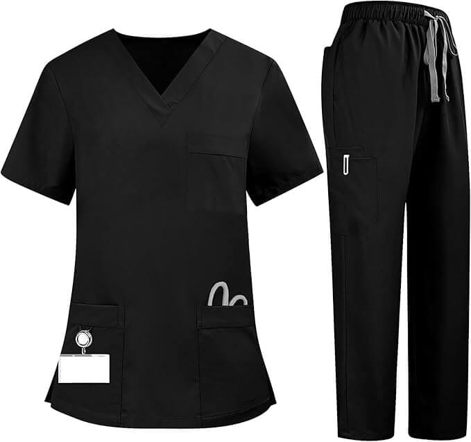 Topassion Berufskleidung – 50% Rabatt