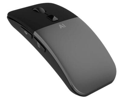 Bisofice AI Voice Mouse
