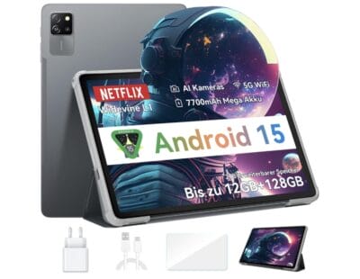 Blackview Tab 60 Pro Tablet Android