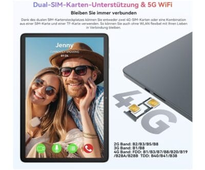 Blackview Tablet 60