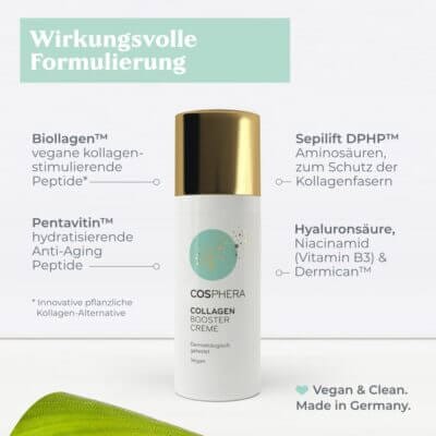 Cosphera Collagen Booster