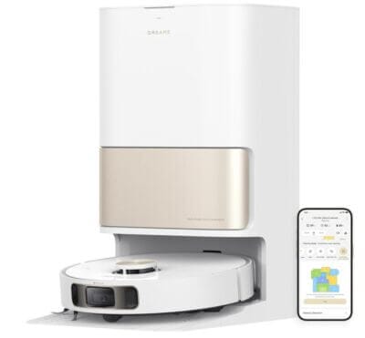 DREAME L10s Pro Ultra Heat Saugroboter