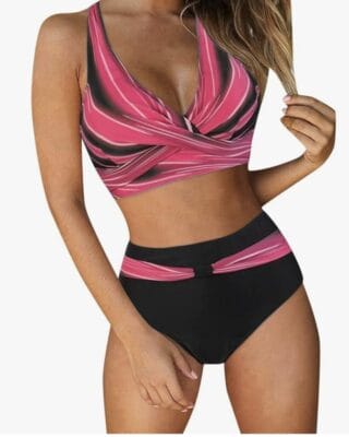 Damen Bikini Set