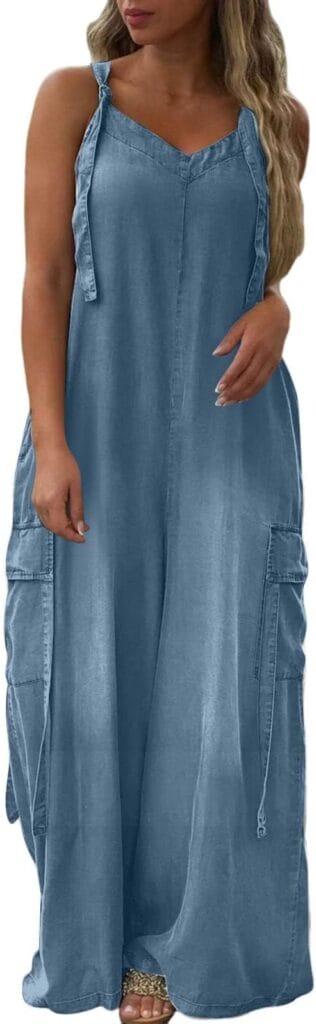 Overall für Damen – 50% Rabatt