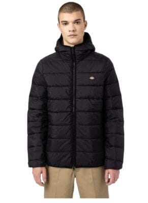 Dickies Herren Waldenburg Mid Layer