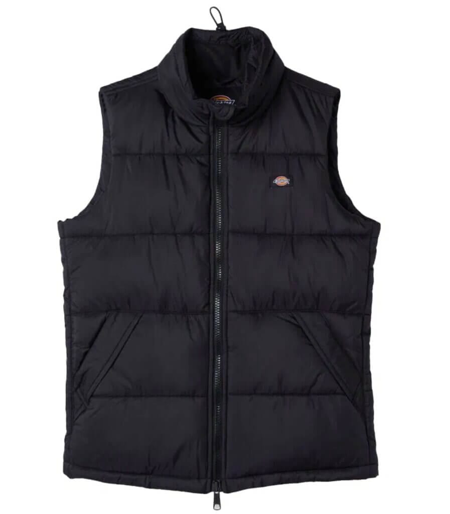Dickies Herren Weste Waldenburg – 73% Rabatt