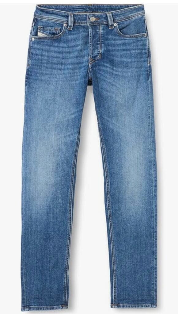 Diesel Herren Jeans 28L – 82% Rabatt