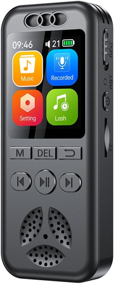 Bisofice Digitales Diktiergerät – 40% Rabatt