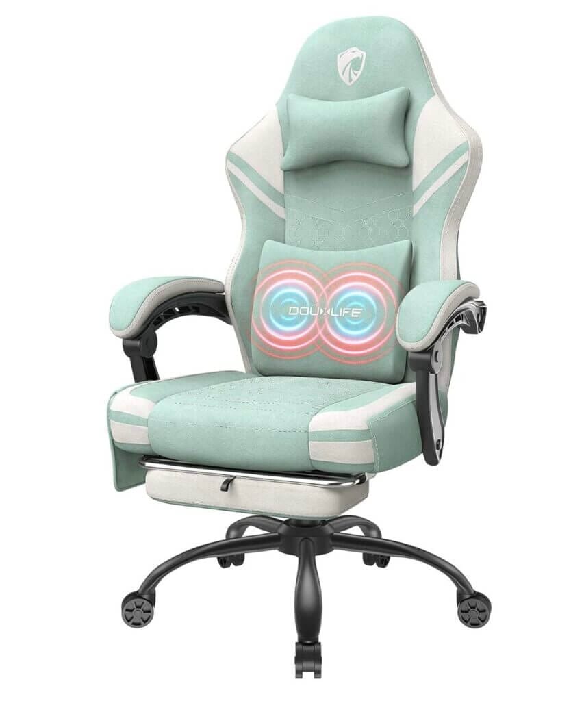 Douxlife Gaming Stuhl – 42% Rabatt