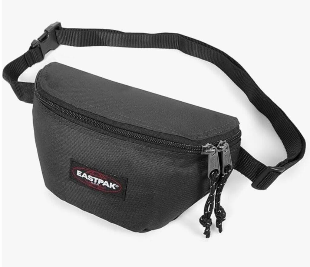 EASTPAK Springer Gürteltasche – 44% Rabatt