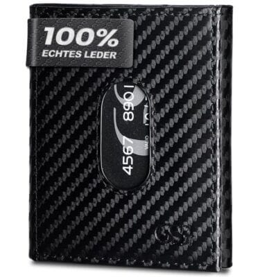 GSG Slim Wallet