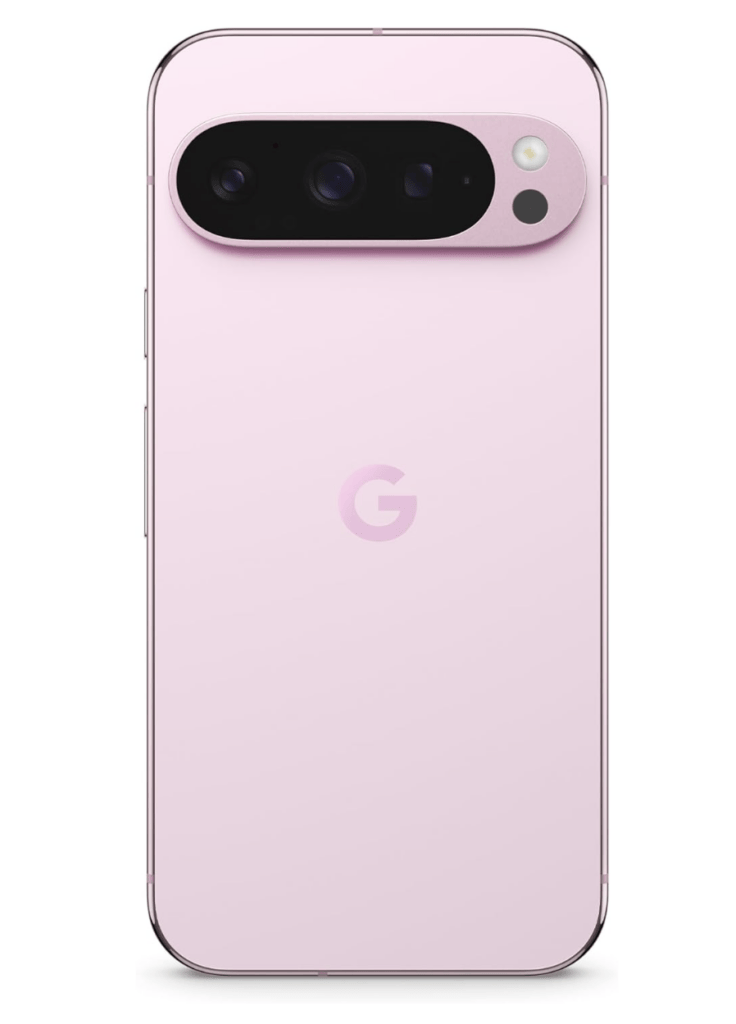 Google Pixel 9 Pro Android Smartphone – 25% Rabatt