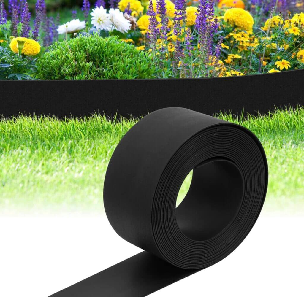 Herrselsam Rasenkante 10m – 30% Rabatt