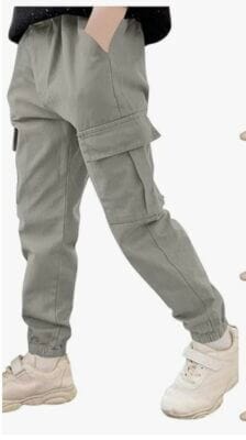 Cargohose für Jungen