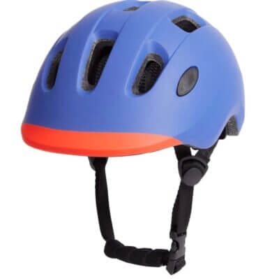 KIDS FAHRRADHELM KIMET J