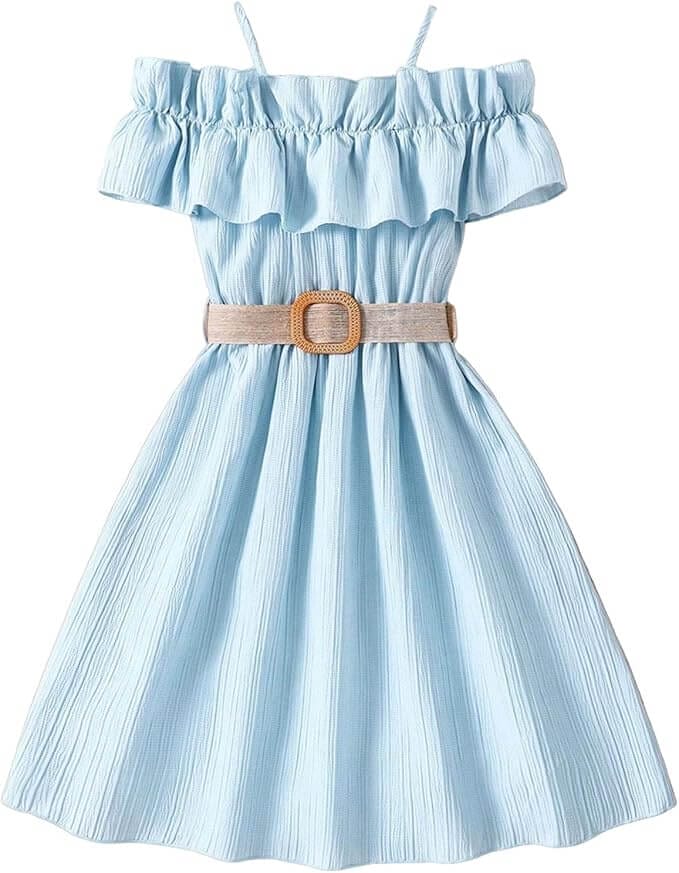 Kinder Abendkleid – 50% Rabatt