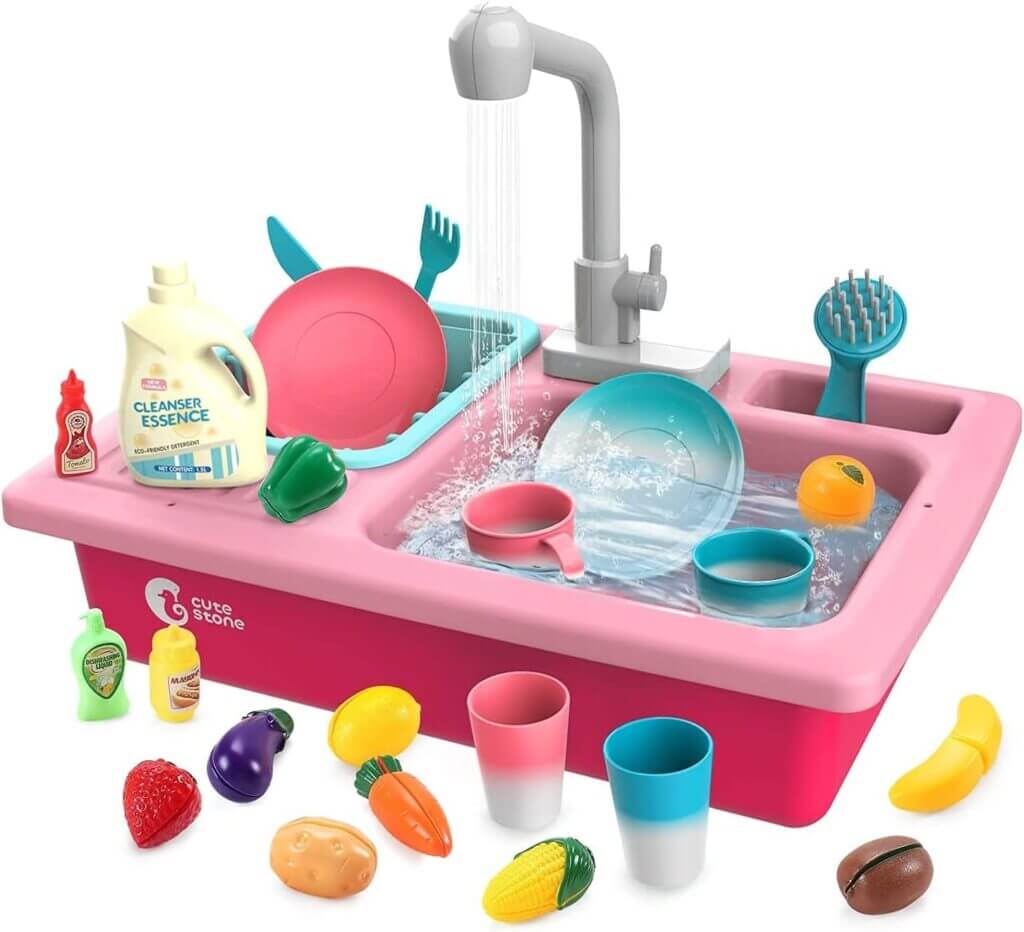 cute stone Küchenspüle – 50% Rabatt