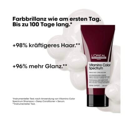 L'Oréal Professionnel Spülung Details