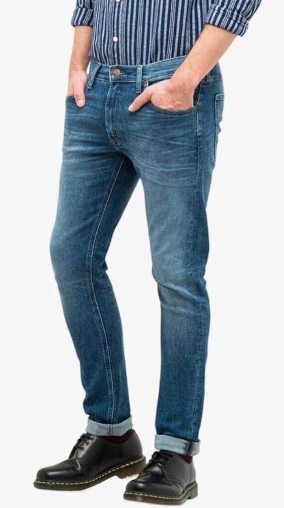 Lee Herren Luke Jeans – 87% Rabatt