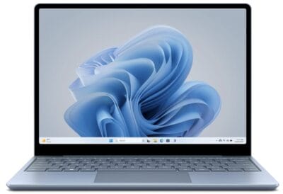Microsoft Surface Laptop Go 3