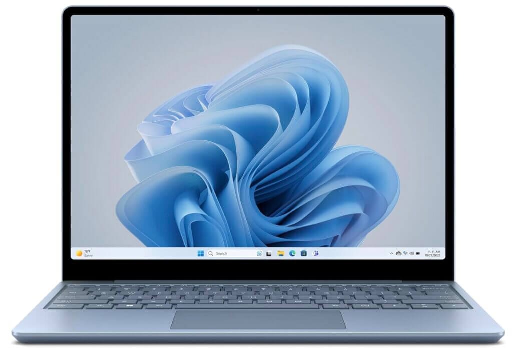 Microsoft Surface Laptop Go 3 – 47% Rabatt