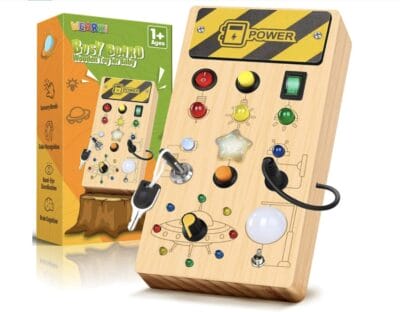 Montessori Spielzeug