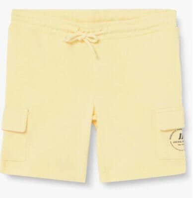 NAME IT Jungen Shorts