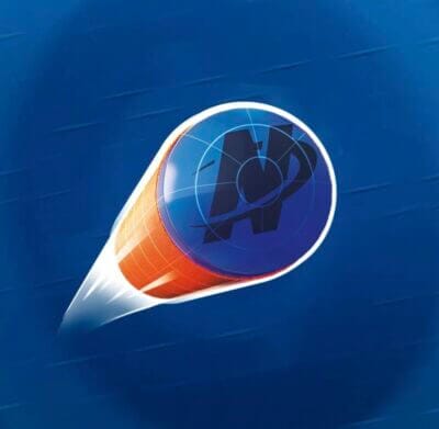 Nerf Dart