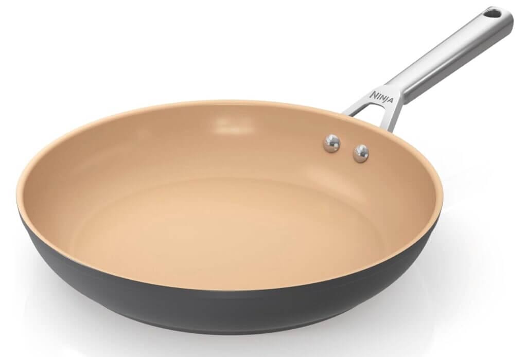Ninja Extended Life Keramik Bratpfanne 28 cm – 44% Rabatt