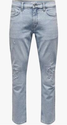 ONLY & SONS Herren Jeans