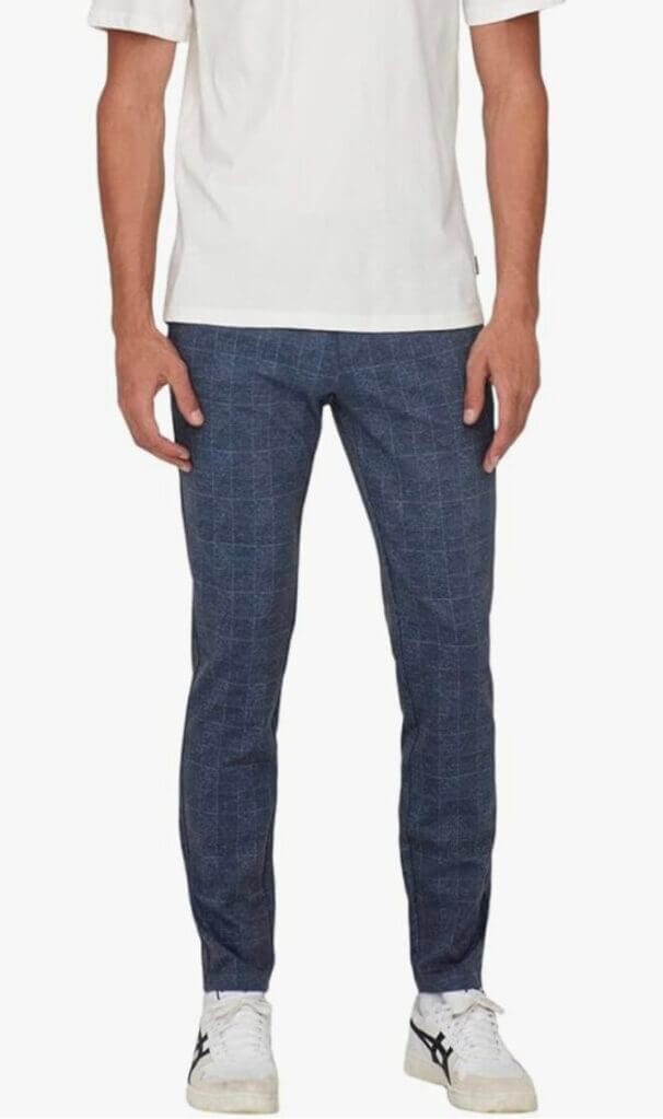ONLY & SONS ONSMARK Chino Hose – 48% Rabatt