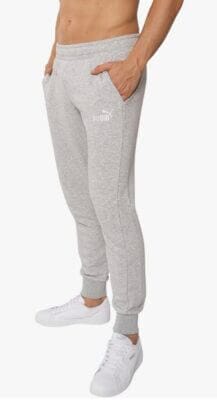 PUMA Statement Deluxe Edition Jogginghose