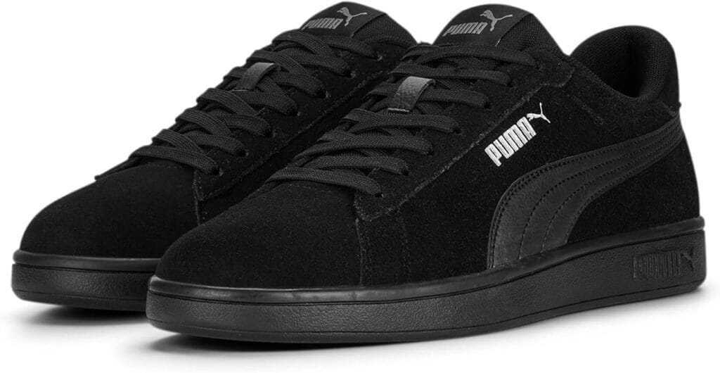 Frühlingsangebot: PUMA Unisex Smash 3.0 Sneaker – 50% Rabatt