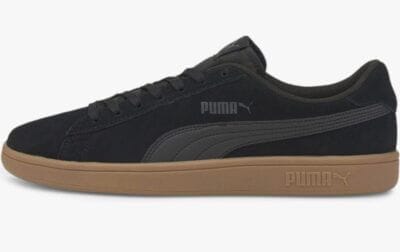 PUMA Unisex Smash V2 Sneaker