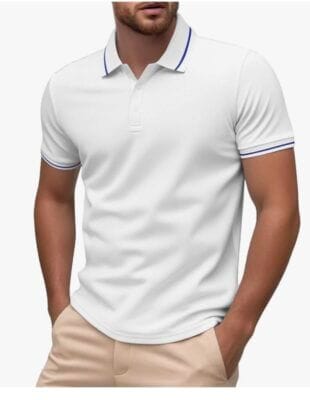 Poloshirt für Herren