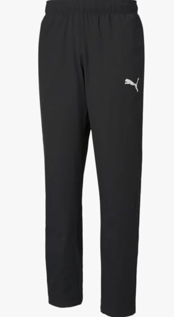 Puma Men’s Active Woven Pants – 50% Rabatt