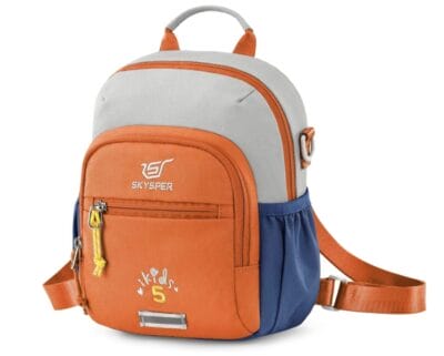 SKYSPER Kinderrucksack