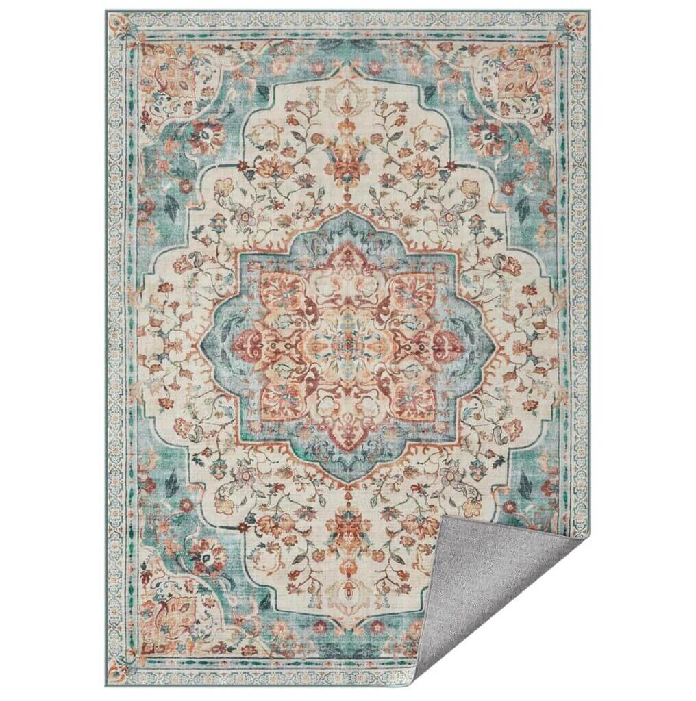 SONGMICS HOME Teppich (120 x 170 cm) – 25% Rabatt