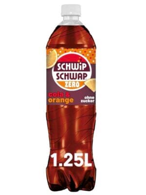 Schwip Schwap ohne Zucker