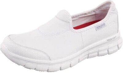 Skechers Damen Sure Track Schuh