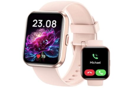 Smartwatch Damen Herren