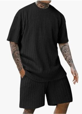 Sommer Outfit Herren 